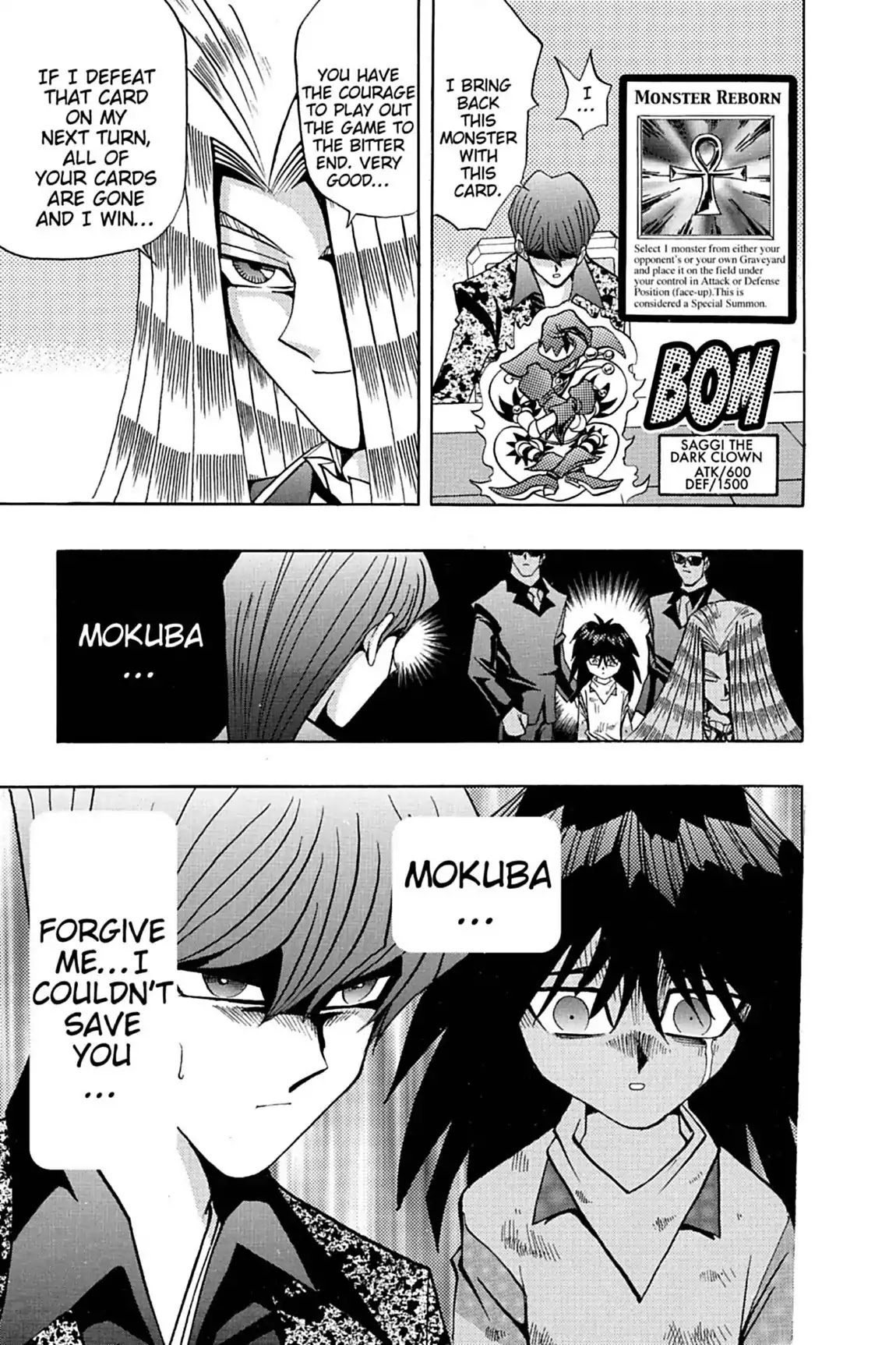 Yu-Gi-Oh! Duelist Chapter 51 page 25 - Chapter 51: Vol.6 Duel 51: Toons Attack!