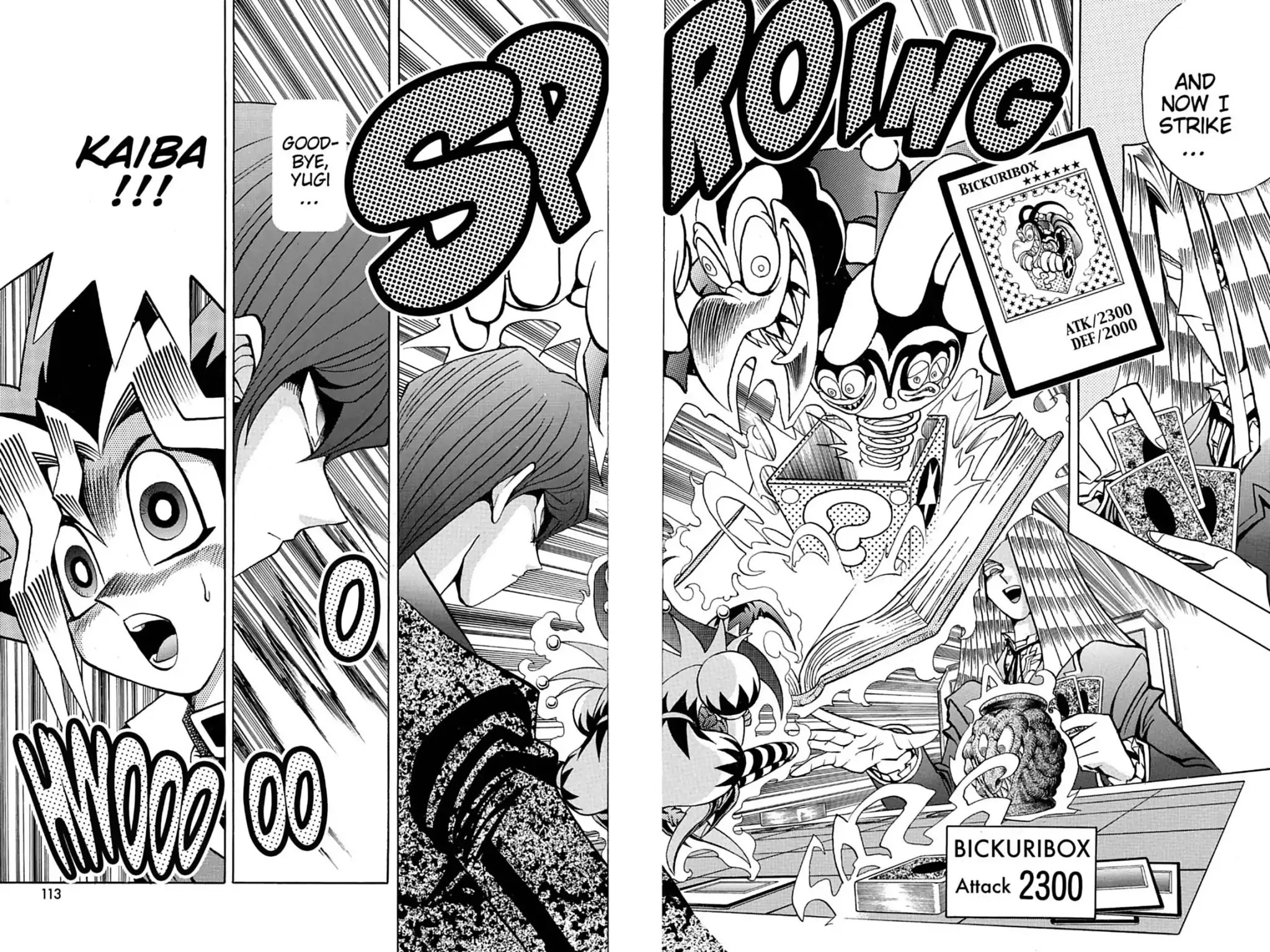 Yu-Gi-Oh! Duelist Chapter 51 page 26 - Chapter 51: Vol.6 Duel 51: Toons Attack!