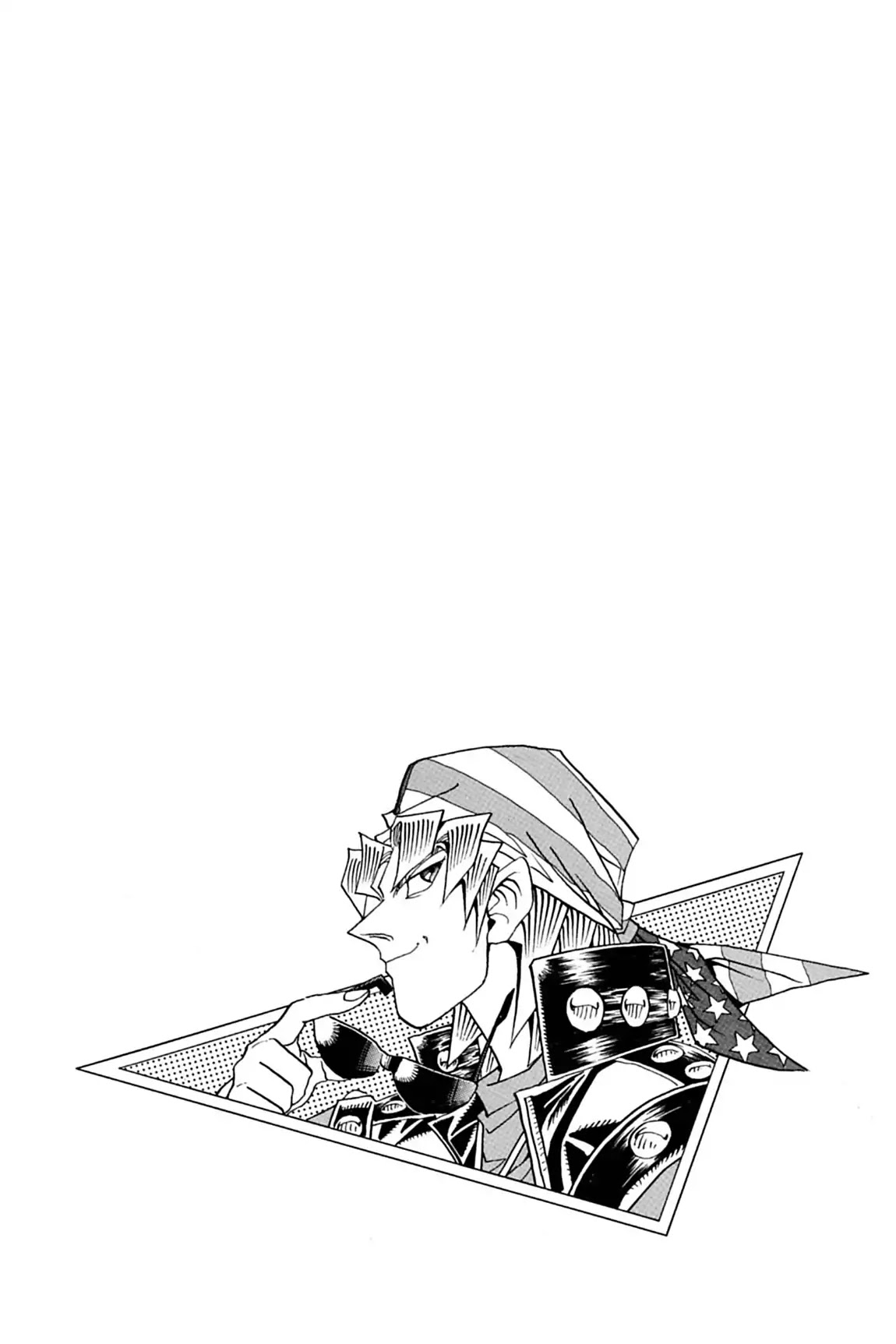 Yu-Gi-Oh! Duelist Chapter 52 page 20 - Chapter 52: Vol.6 Duel 52: The Promise