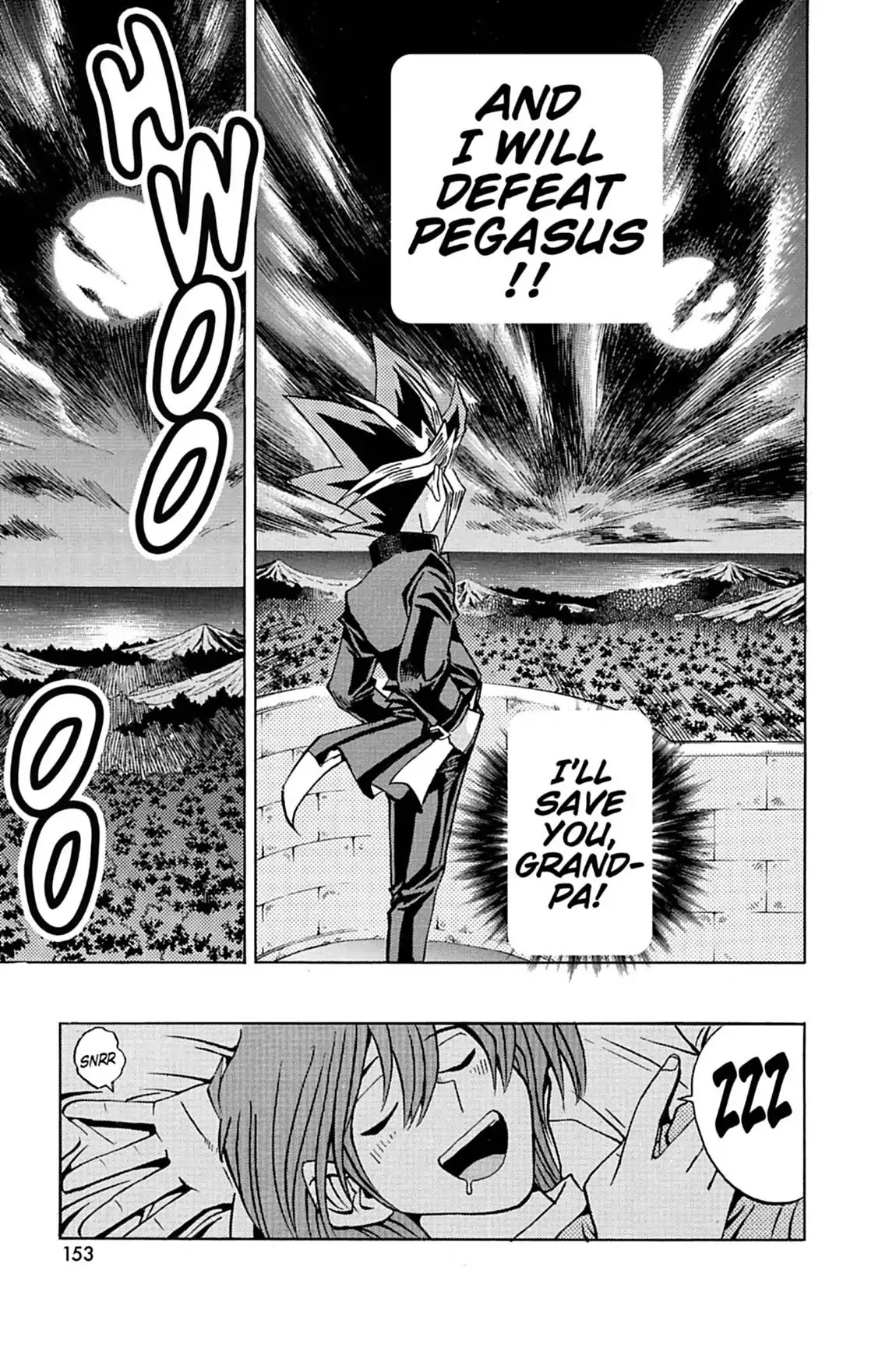 Yu-Gi-Oh! Duelist Chapter 53 page 19 - Chapter 53: Vol.6 Duel 53: The Eve of Battle