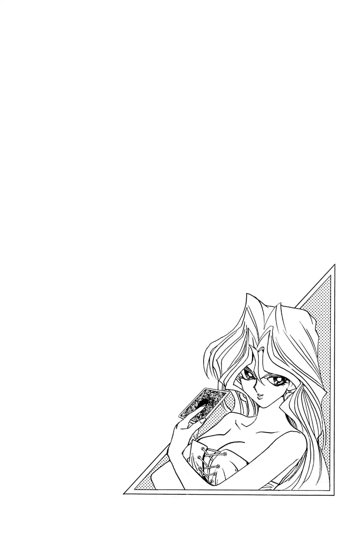 Yu-Gi-Oh! Duelist Chapter 53 page 20 - Chapter 53: Vol.6 Duel 53: The Eve of Battle