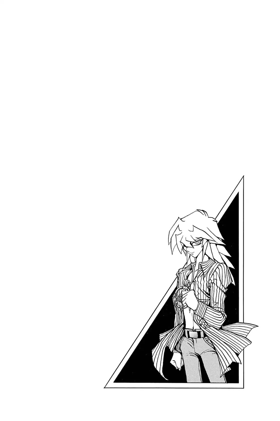 Yu-Gi-Oh! Duelist Chapter 54 page 21 - Chapter 54: Vol.6 Duel 54: Stealth in the Night!