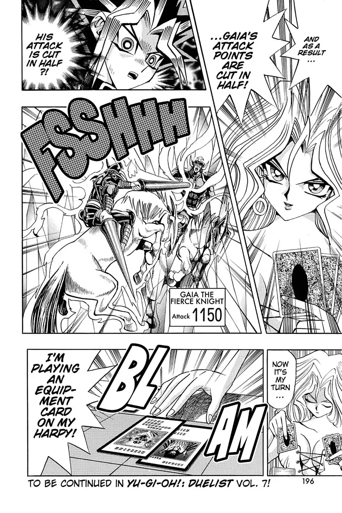 Yu-Gi-Oh! Duelist Chapter 55 page 20 - Chapter 55: Vol.6 Duel 55: The Bewitching Mai