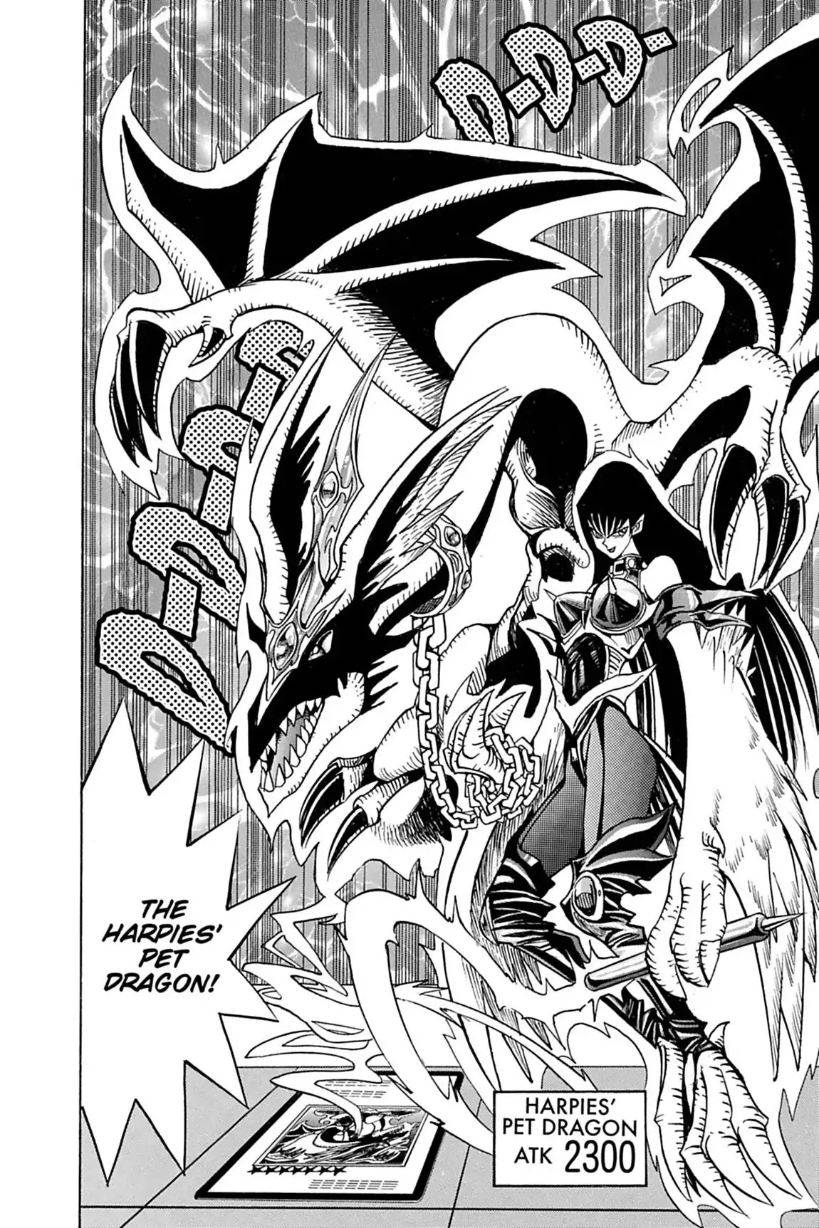 Yu-Gi-Oh! Duelist Chapter 56 page 24 - Chapter 56: Vol.7 Duel 56: The Beautiful Trap!