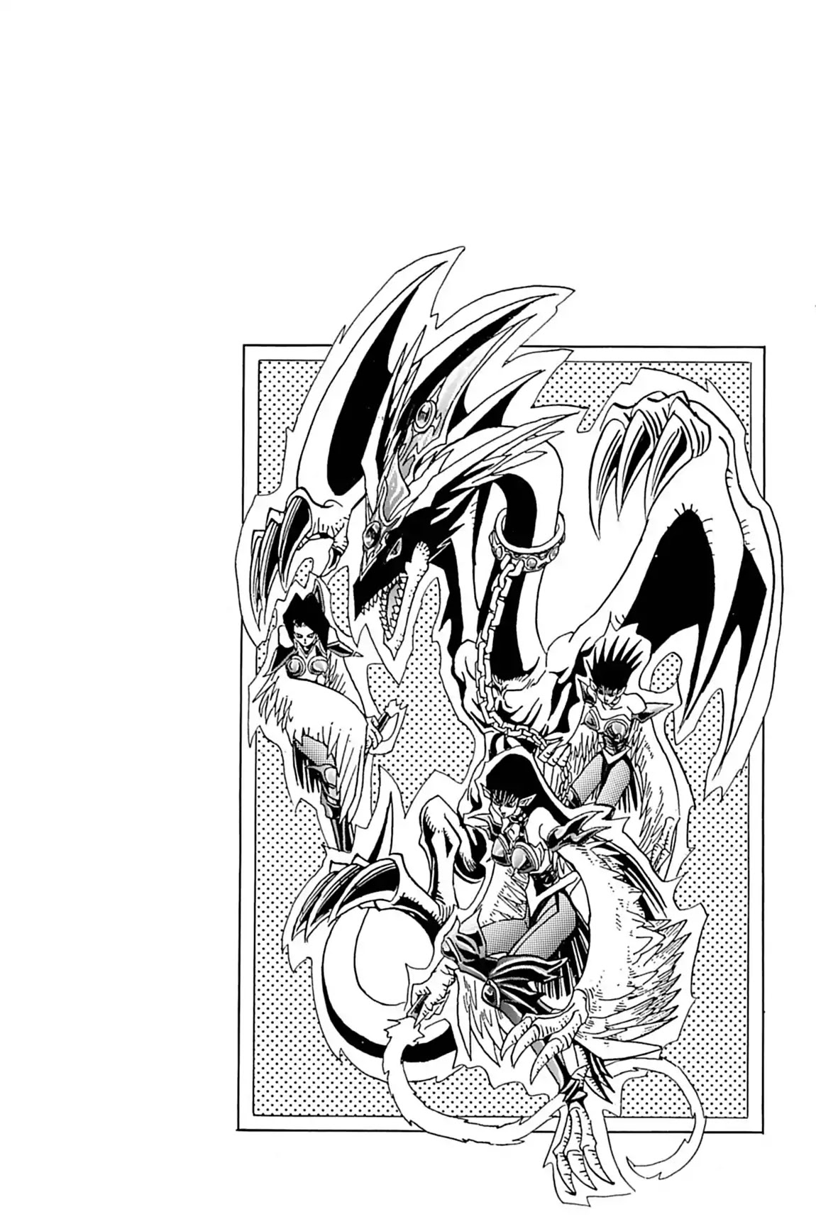 Yu-Gi-Oh! Duelist Chapter 58 page 20 - Chapter 58: Vol.7 Duel 58: Running on the Edge!