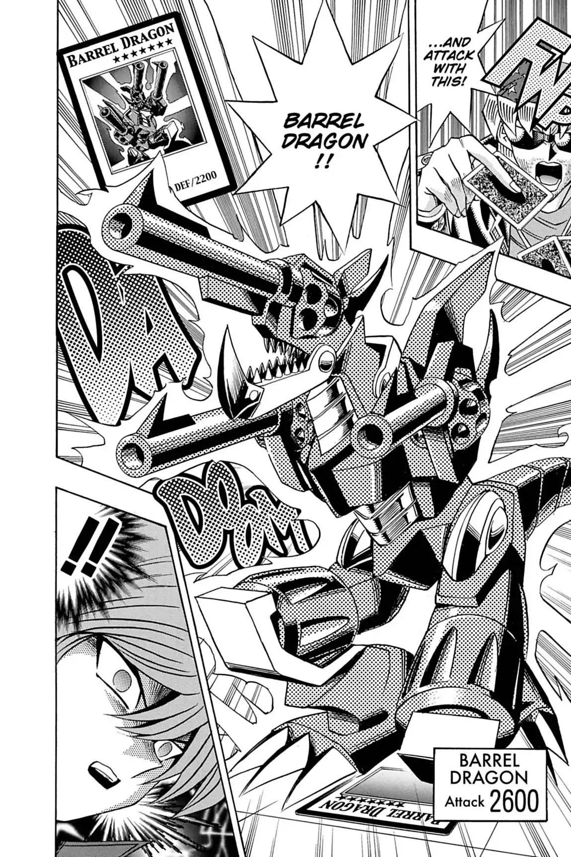 Yu-Gi-Oh! Duelist Chapter 62 page 14 - Chapter 62: Vol.7 Duel 62: Rise of the Machines