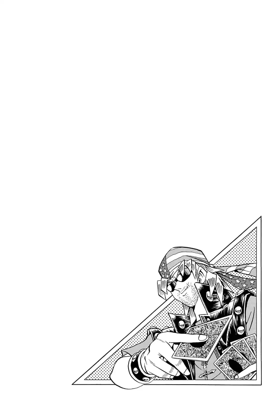 Yu-Gi-Oh! Duelist Chapter 62 page 20 - Chapter 62: Vol.7 Duel 62: Rise of the Machines