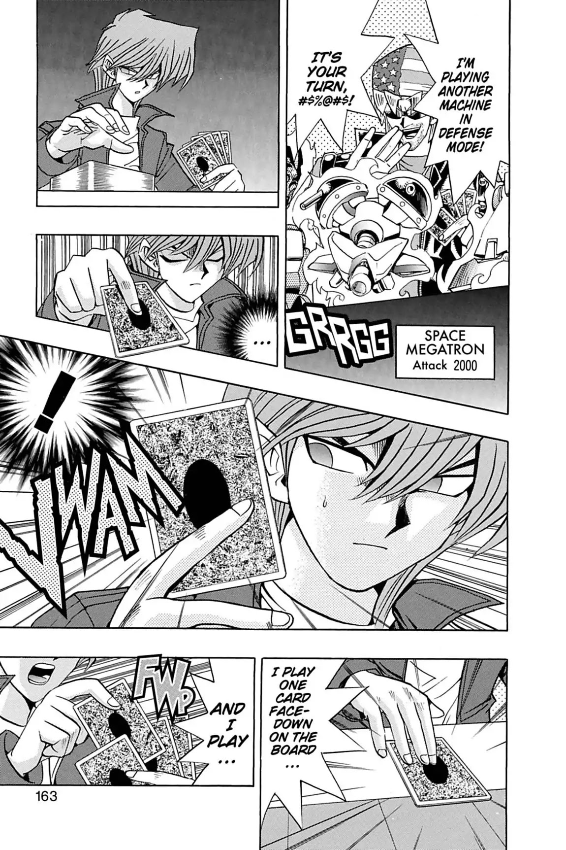Yu-Gi-Oh! Duelist Chapter 63 page 15 - Chapter 63: Vol.7 Duel 63: Betting to Win!