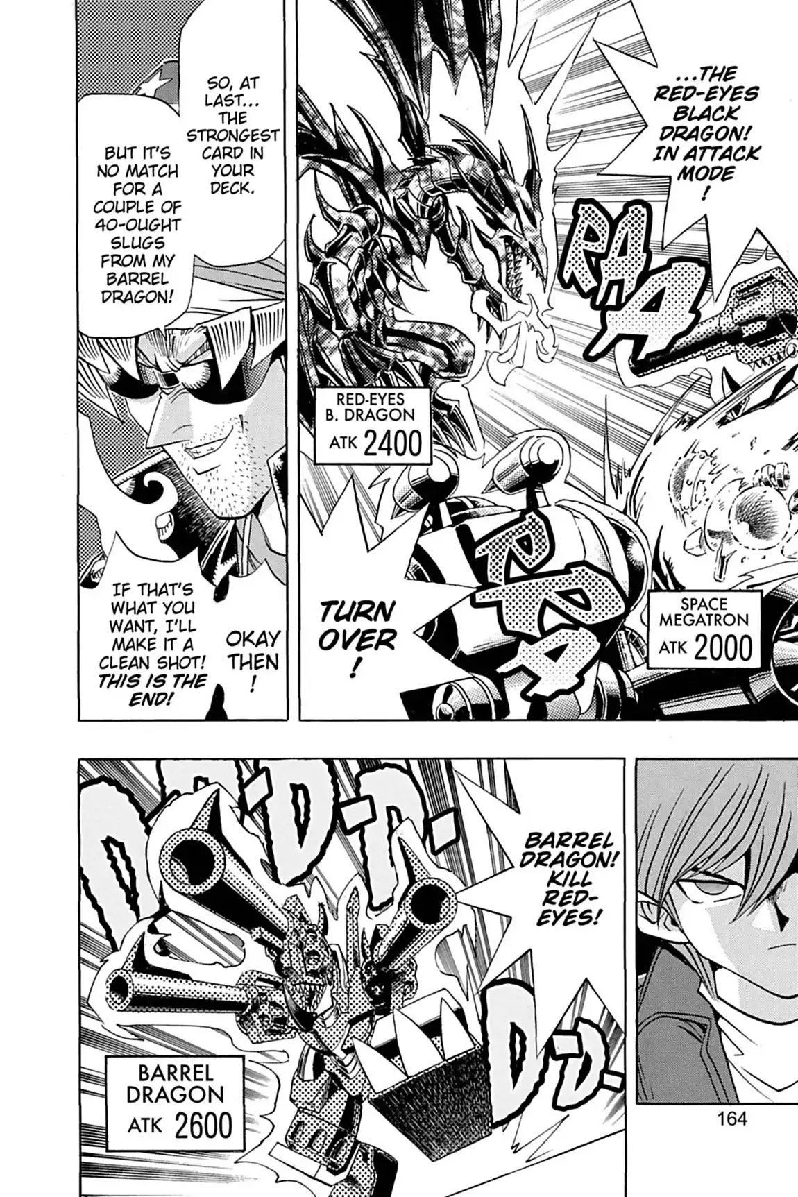 Yu-Gi-Oh! Duelist Chapter 63 page 16 - Chapter 63: Vol.7 Duel 63: Betting to Win!