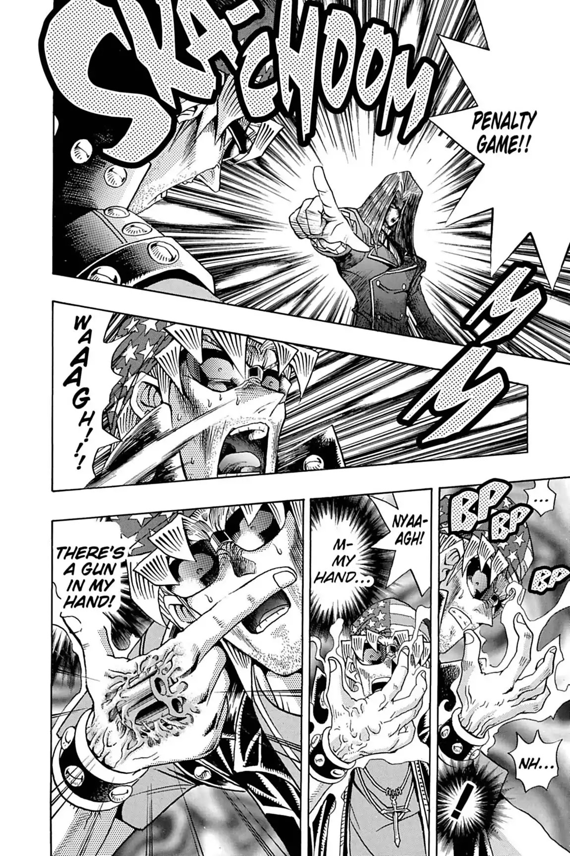 Yu-Gi-Oh! Duelist Chapter 65 page 18 - Chapter 65: Vol.8 Duel 65: It's Time!