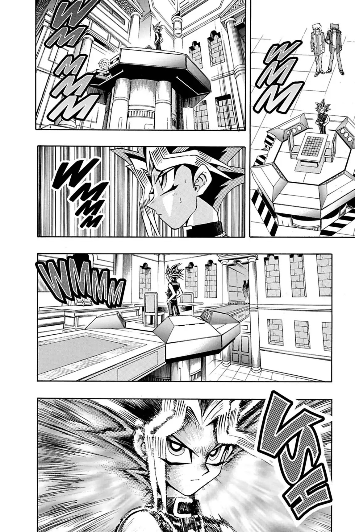 Yu-Gi-Oh! Duelist Chapter 65 page 24 - Chapter 65: Vol.8 Duel 65: It's Time!