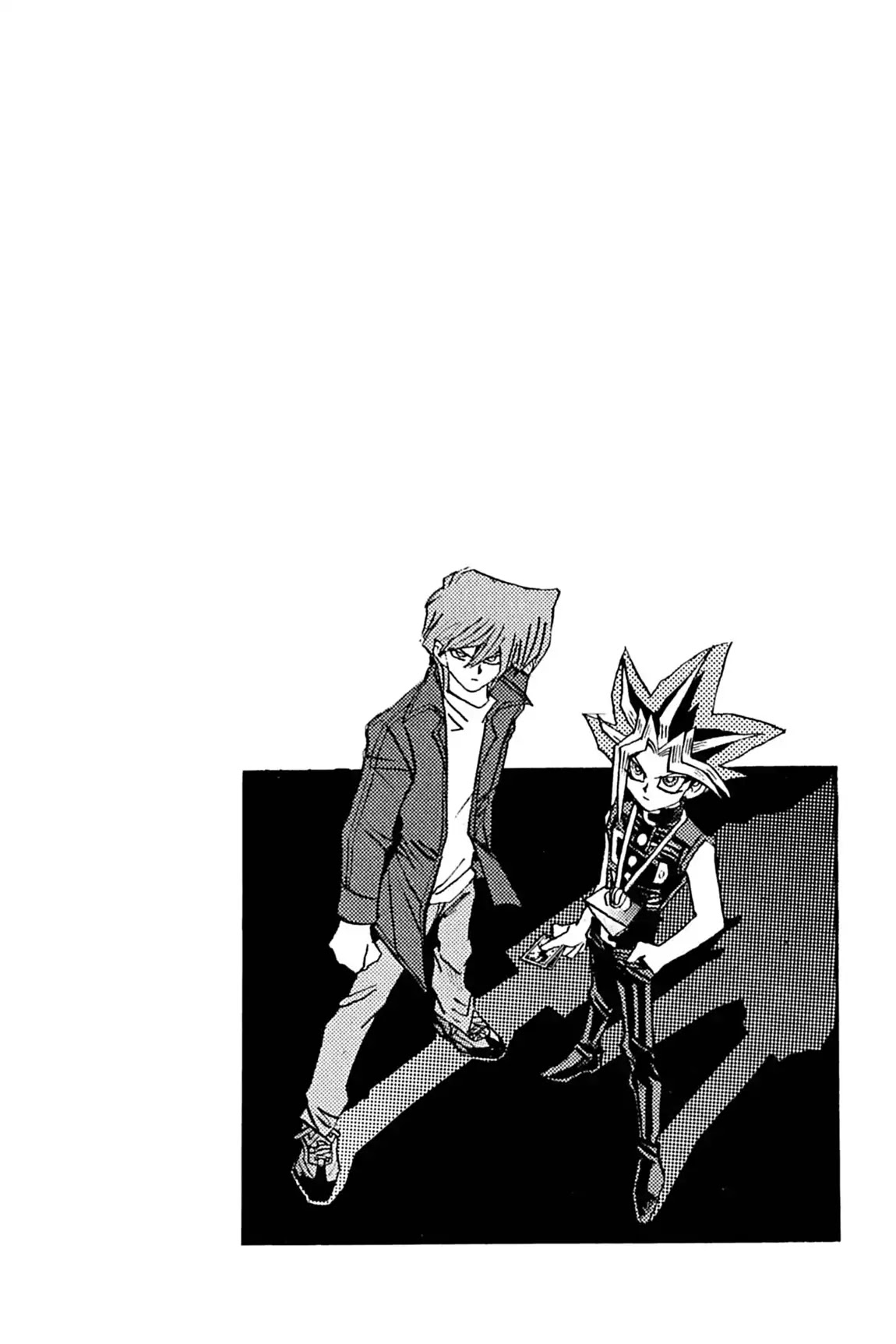 Yu-Gi-Oh! Duelist Chapter 65 page 26 - Chapter 65: Vol.8 Duel 65: It's Time!