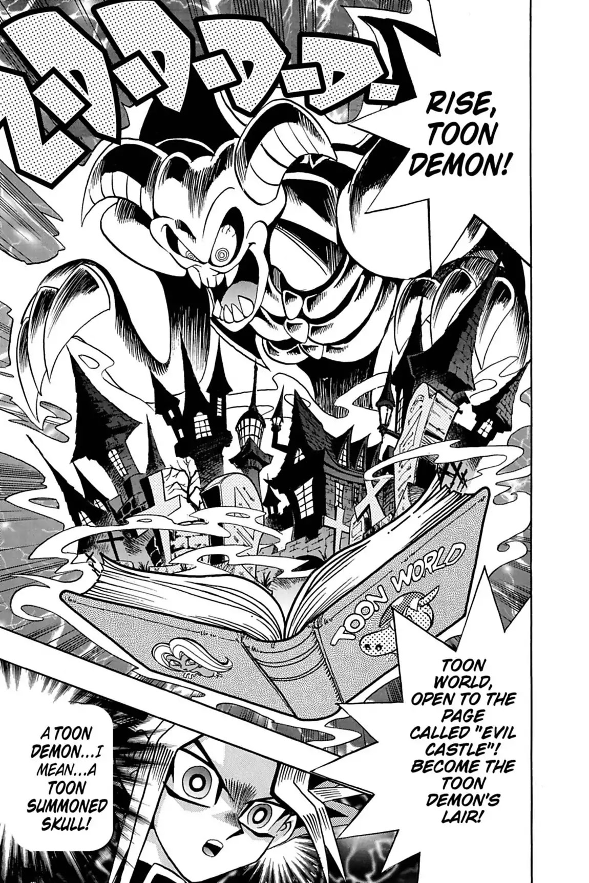 Yu-Gi-Oh! Duelist Chapter 68 page 10 - Chapter 68: Vol.8 Duel 68: Do the Impossible!