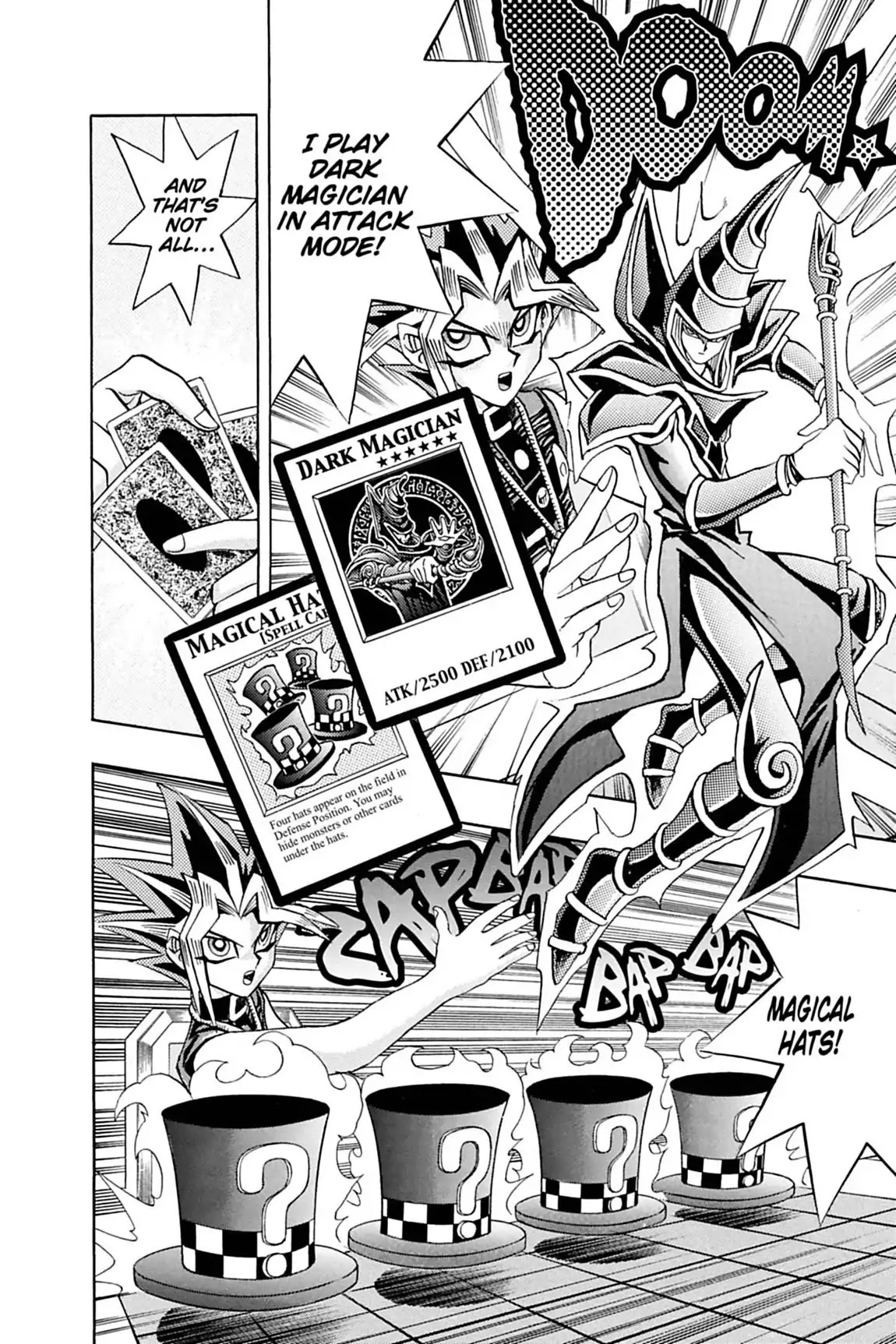Yu-Gi-Oh! Duelist Chapter 68 page 15 - Chapter 68: Vol.8 Duel 68: Do the Impossible!