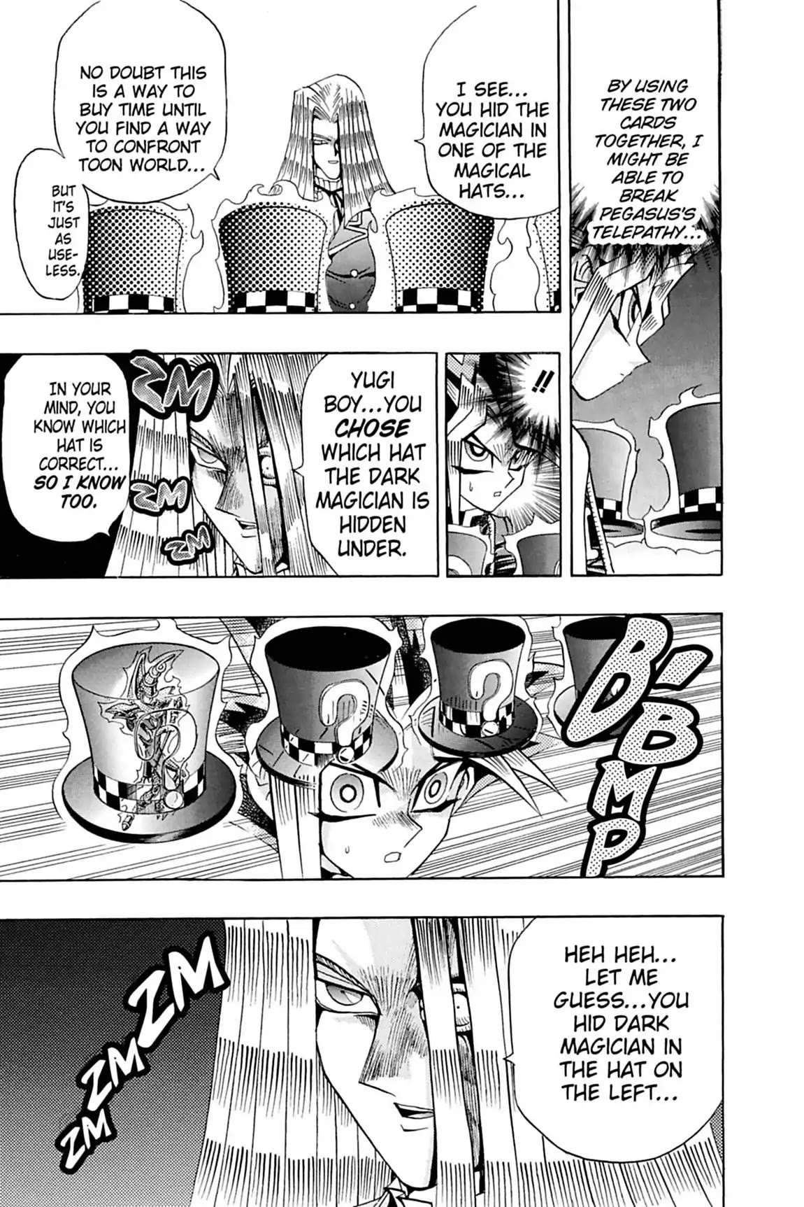 Yu-Gi-Oh! Duelist Chapter 68 page 16 - Chapter 68: Vol.8 Duel 68: Do the Impossible!