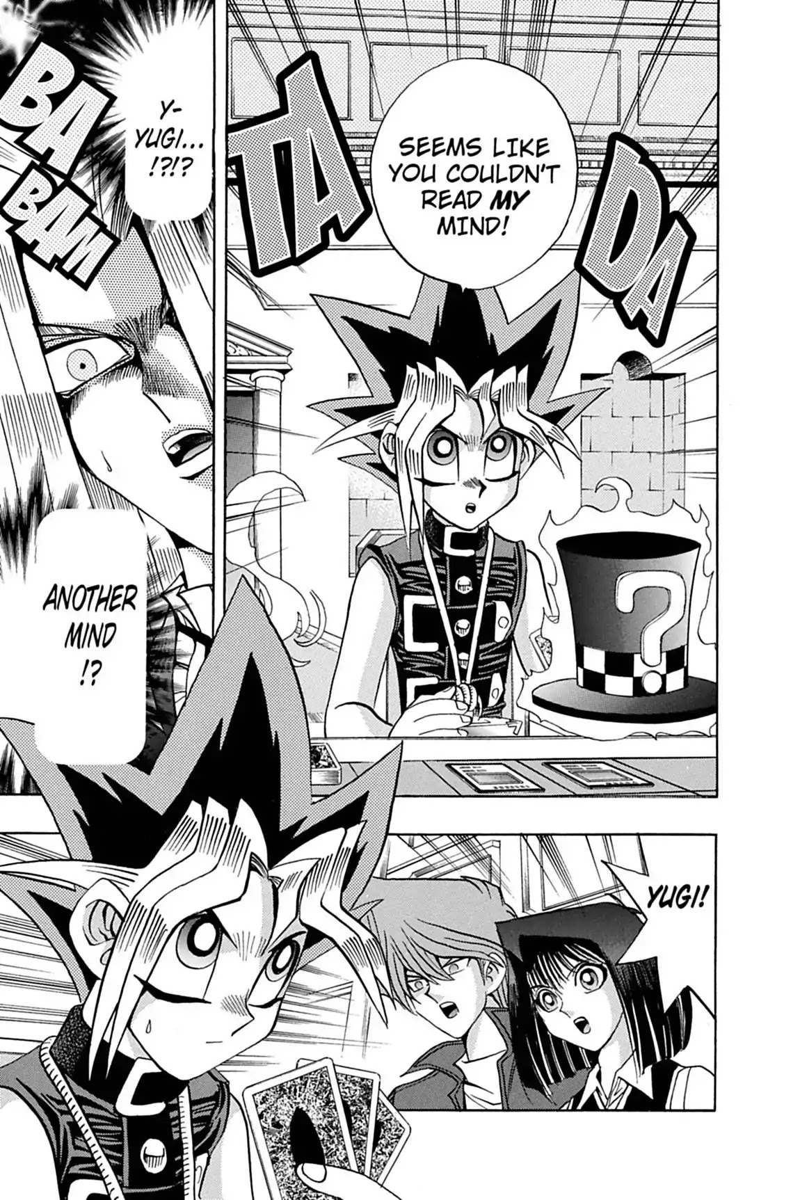 Yu-Gi-Oh! Duelist Chapter 68 page 20 - Chapter 68: Vol.8 Duel 68: Do the Impossible!