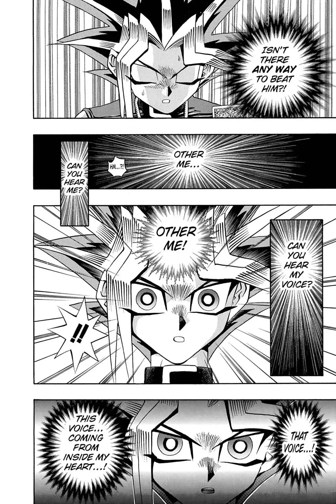 Yu-Gi-Oh! Duelist Chapter 69 page 2 - Chapter 69: Vol.8 Duel 69: The Downfall of Toon World