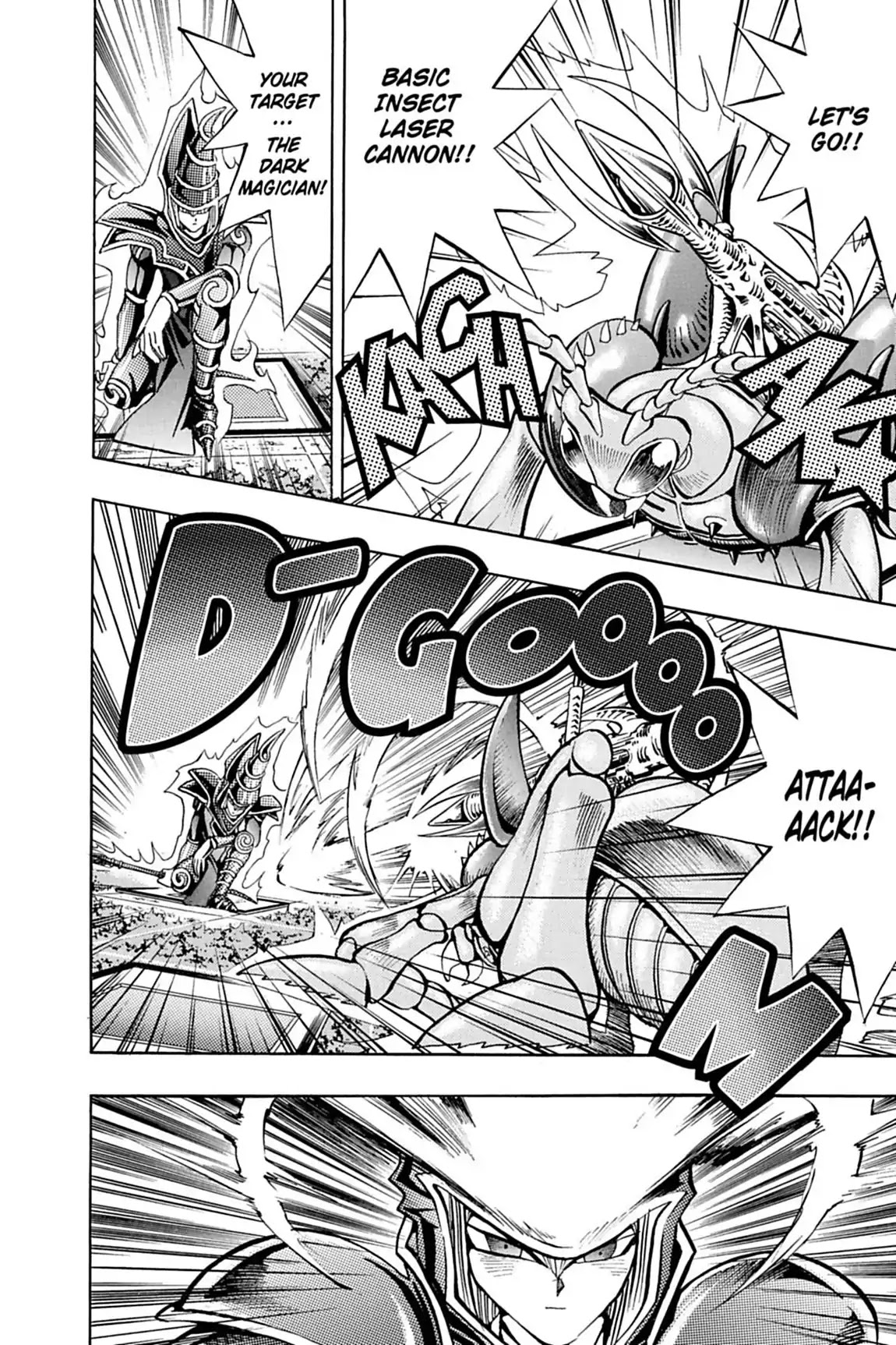 Yu-Gi-Oh! Duelist Chapter 7 page 16 - Chapter 7: Vol.1 Duel 7: The Trap