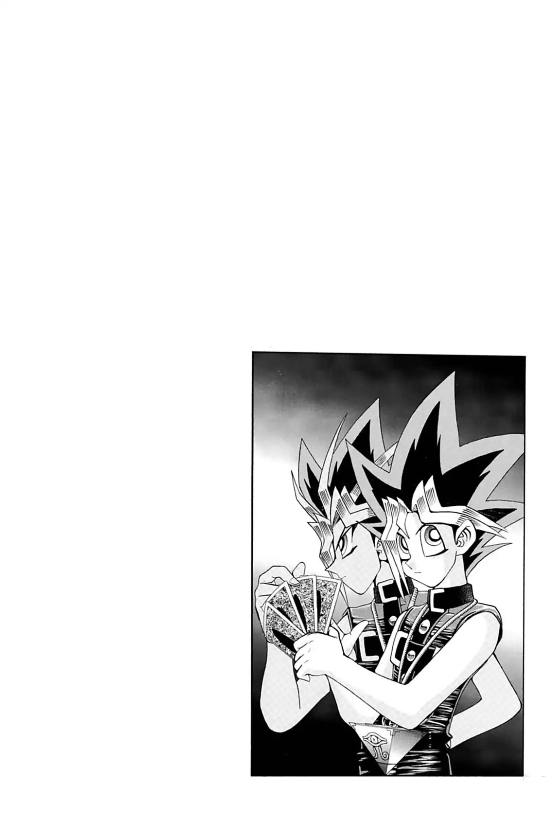 Yu-Gi-Oh! Duelist Chapter 70 page 21 - Chapter 70: Vol.8 Duel 70: The Sacrifice!