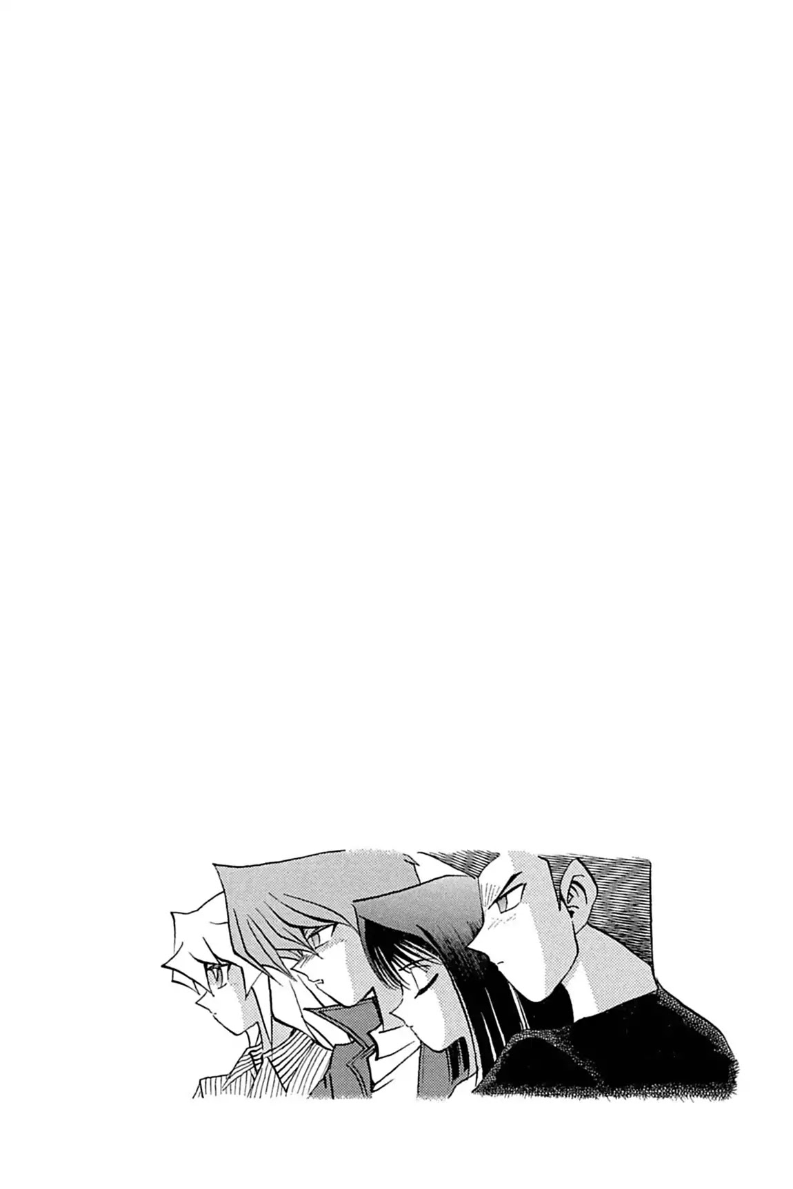 Yu-Gi-Oh! Duelist Chapter 71 page 22 - Chapter 71: Vol.8 Duel 71: Heart to Heart