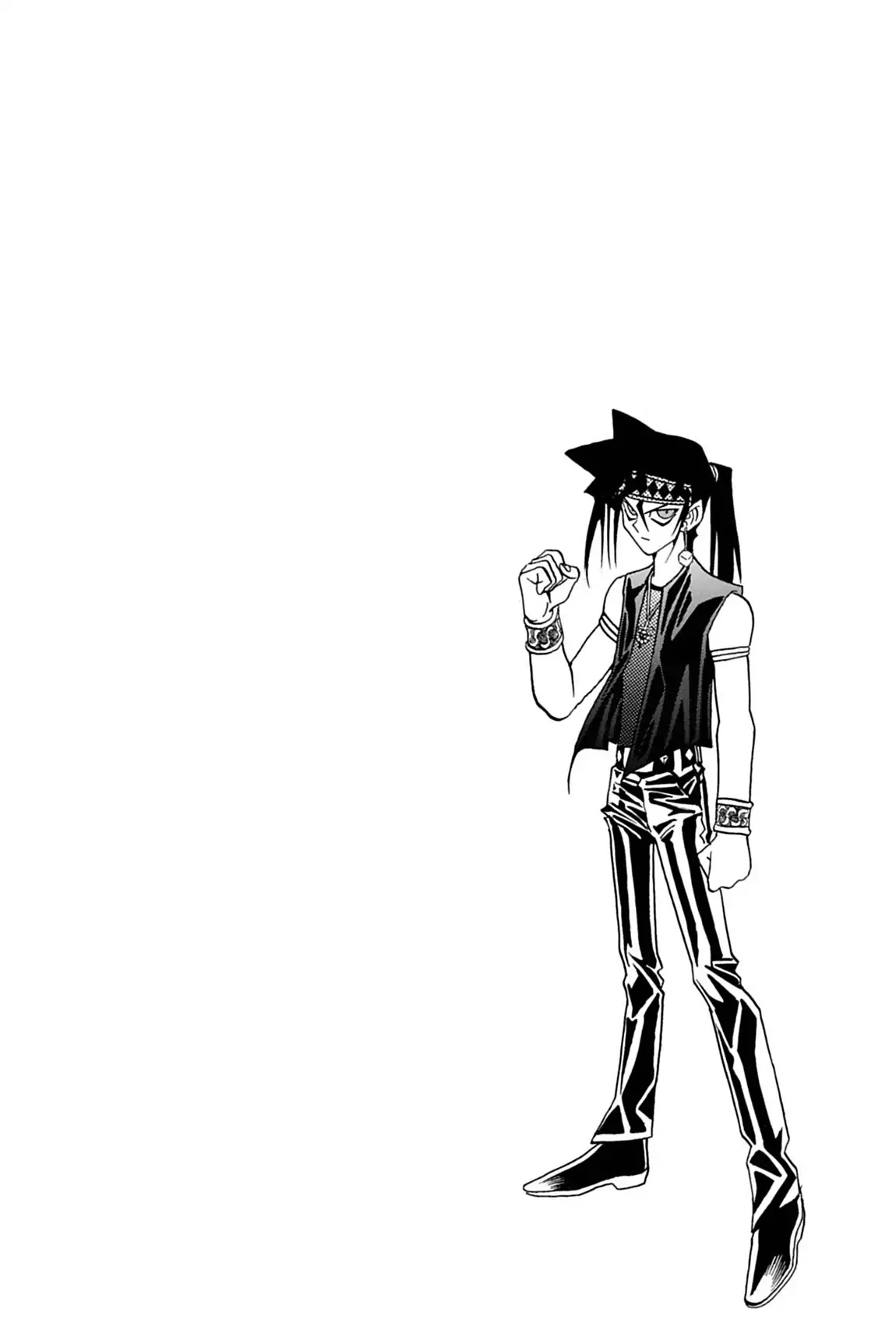 Yu-Gi-Oh! Duelist Chapter 75 page 27 - Chapter 75: Vol.9 Duel 75: The New Game