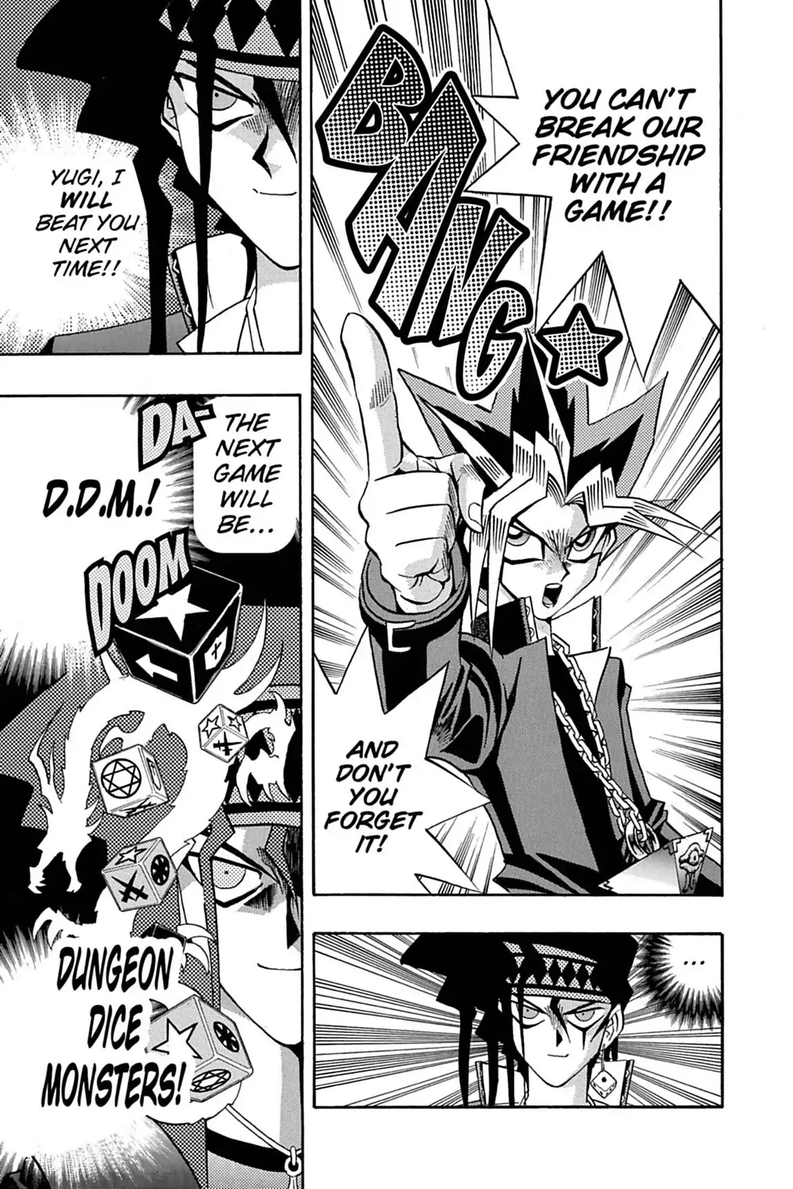 Yu-Gi-Oh! Duelist Chapter 76 page 19 - Chapter 76: Vol.9 Duel 76: Rigged!