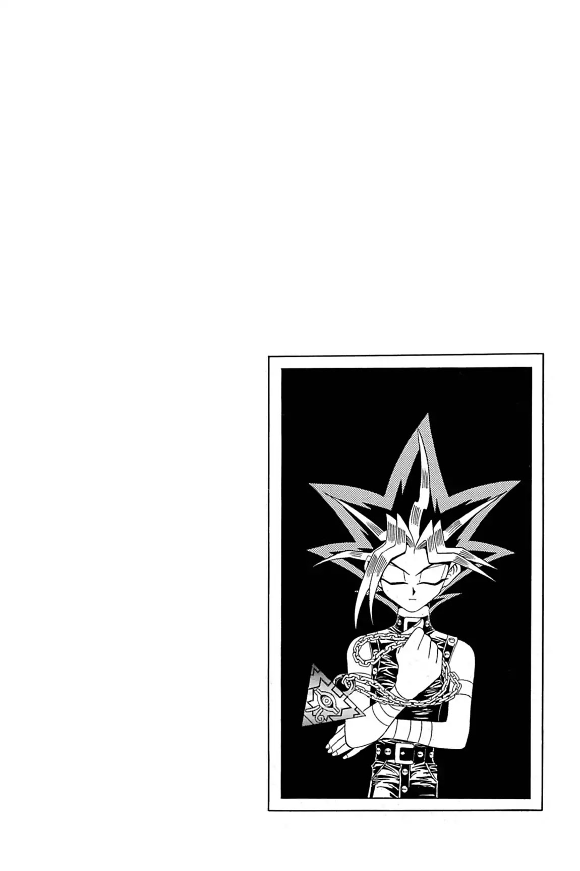 Yu-Gi-Oh! Duelist Chapter 77 page 22 - Chapter 77: Vol.9 Duel 77: D.D.M.!!