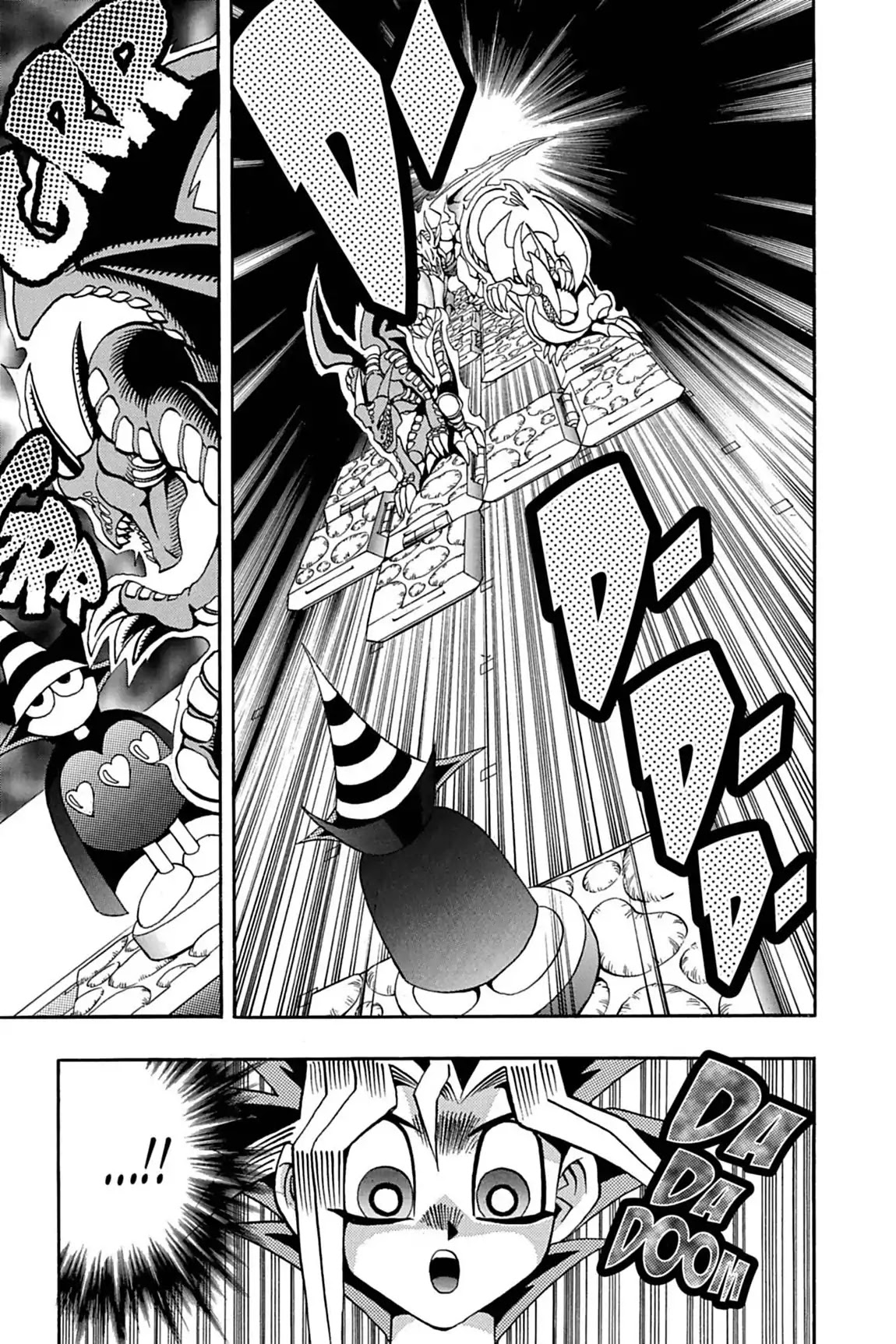Yu-Gi-Oh! Duelist Chapter 78 page 13 - Chapter 78: Vol.9 Duel 78: The Path of Darkness!