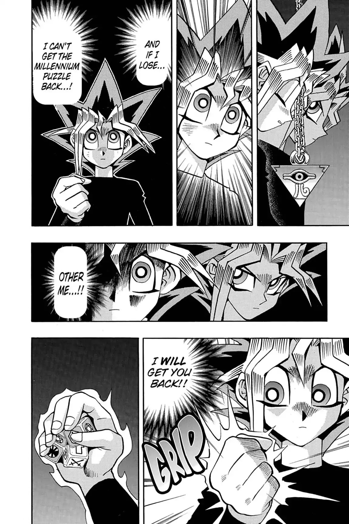 Yu-Gi-Oh! Duelist Chapter 78 page 18 - Chapter 78: Vol.9 Duel 78: The Path of Darkness!