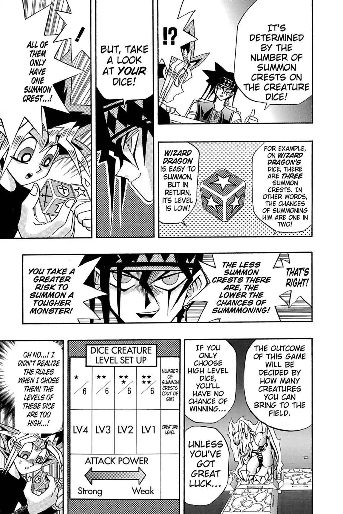 Yu-Gi-Oh! Duelist Chapter 78 page 7 - Chapter 78: Vol.9 Duel 78: The Path of Darkness!