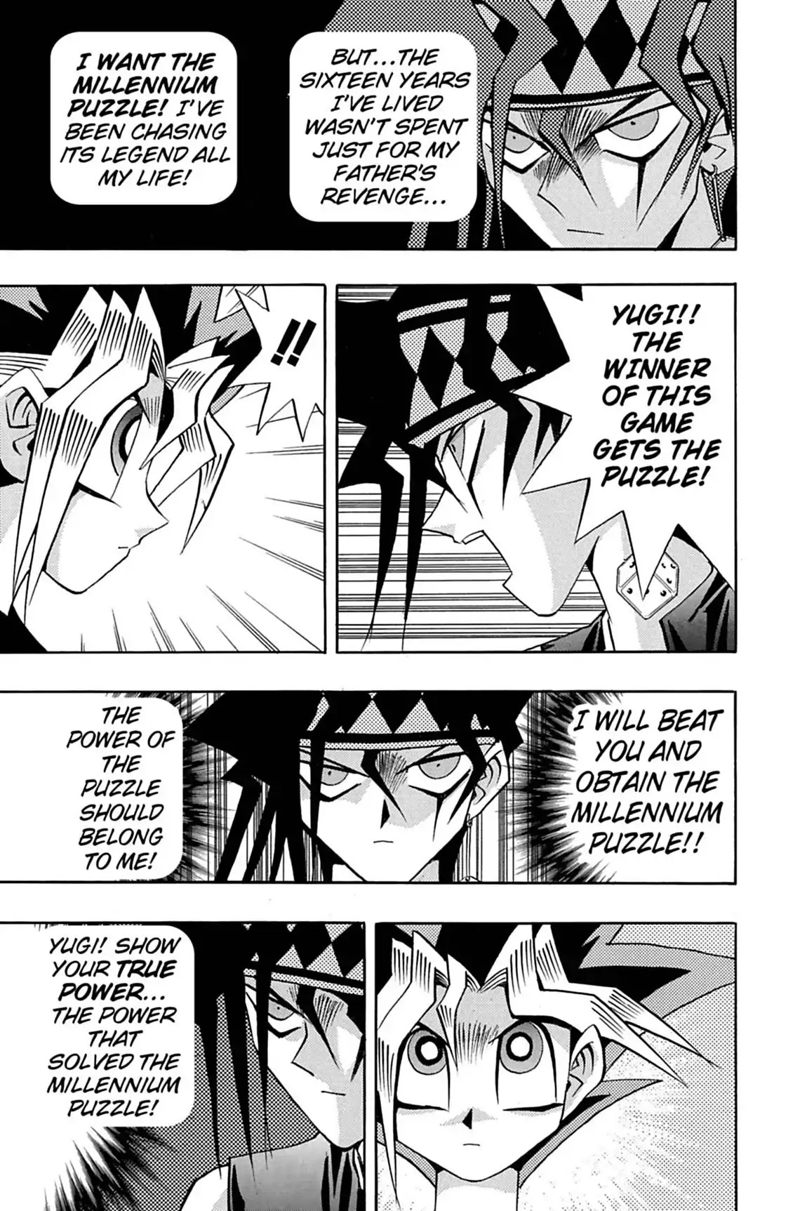 Yu-Gi-Oh! Duelist Chapter 79 page 14 - Chapter 79: Vol.9 Duel 79: Dungeon Crisis!!
