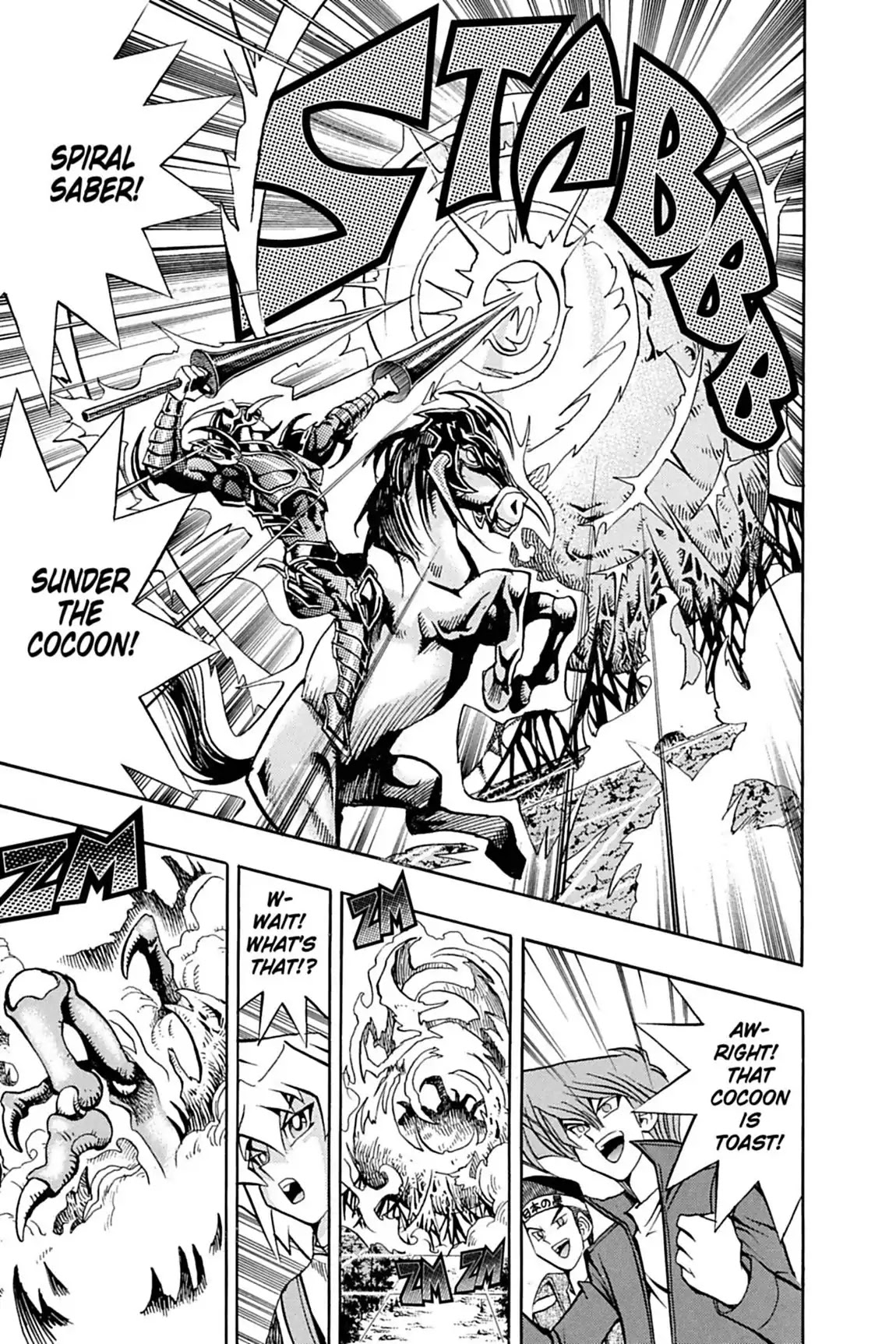 Yu-Gi-Oh! Duelist Chapter 8 page 20 - Chapter 8: Vol.1 Duel 8: The Ultimate Great Moth