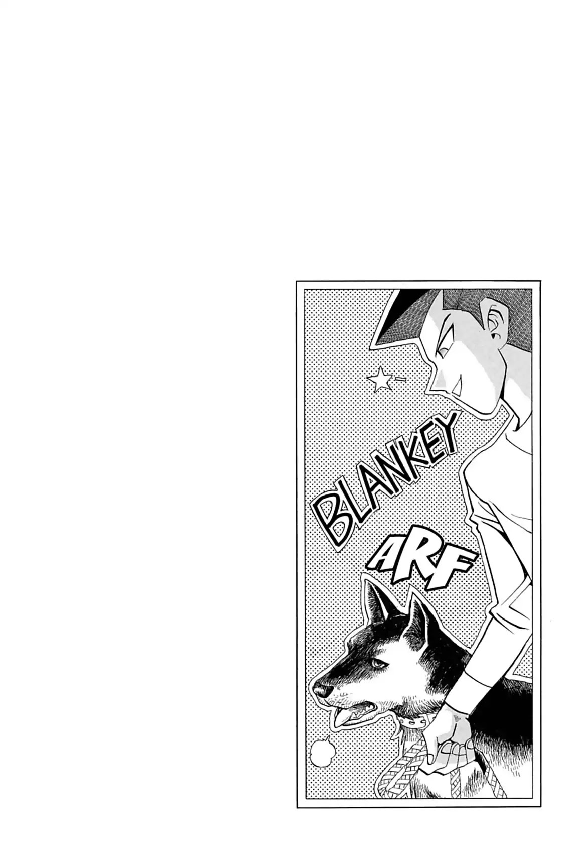 Yu-Gi-Oh! Duelist Chapter 82 page 22 - Chapter 82: Vol.9 Duel 82: The Calling of the Powers