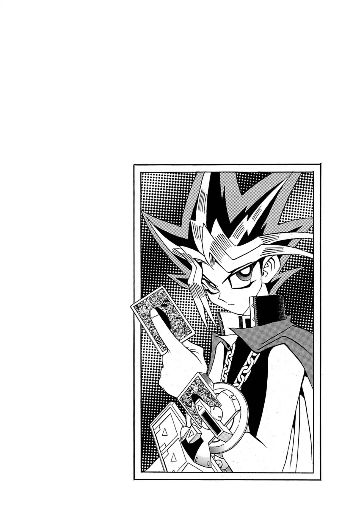 Yu-Gi-Oh! Duelist Chapter 85 page 21 - Chapter 85: Vol.10 Duel 85: The Room of Revenge