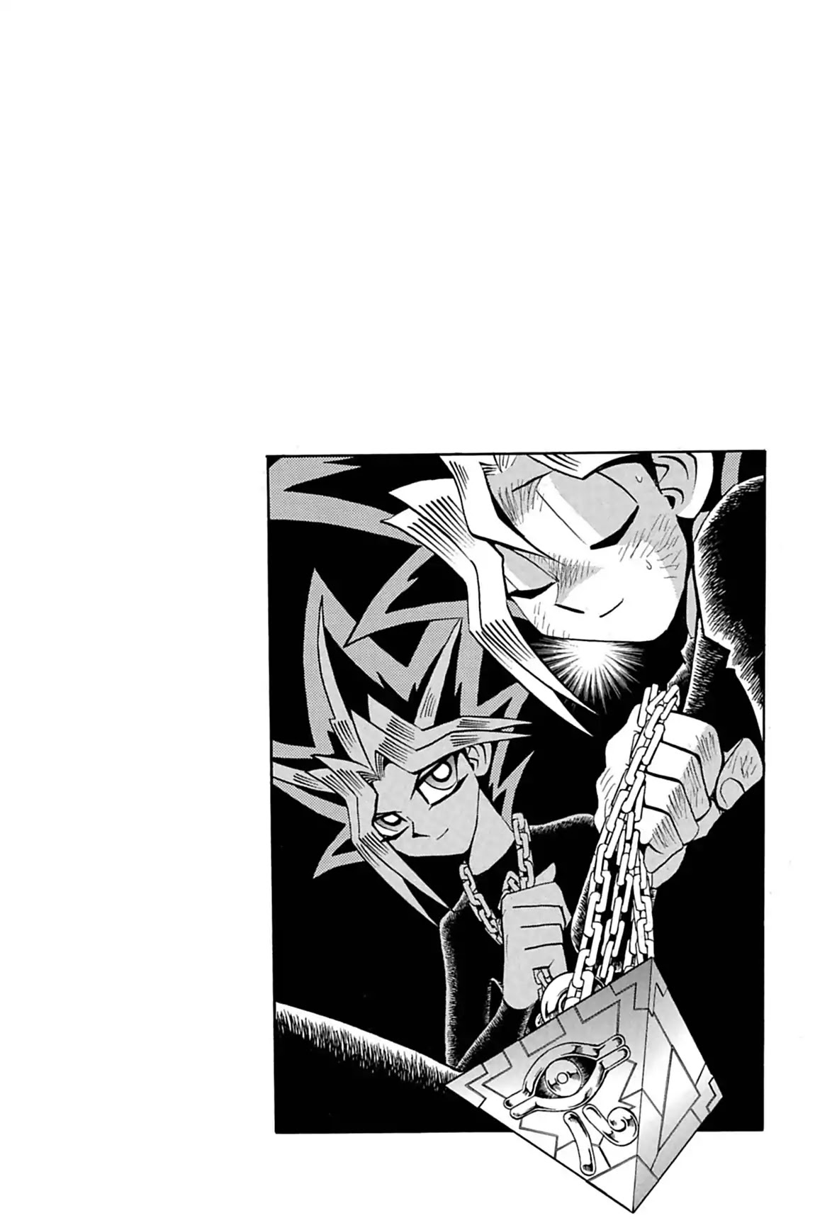 Yu-Gi-Oh! Duelist Chapter 86 page 22 - Chapter 86: Vol.10 Duel 86: Chains