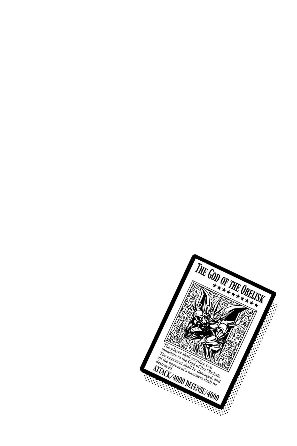Yu-Gi-Oh! Duelist Chapter 89 page 20 - Chapter 89: Vol.10 Duel 89: The God of the Obelisk