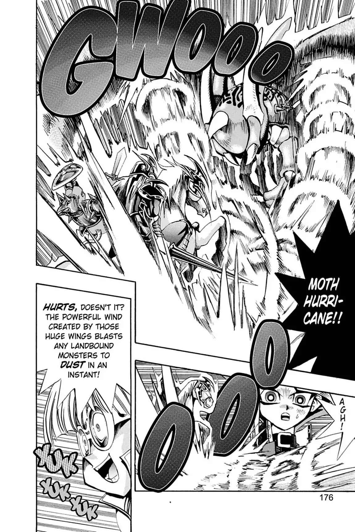 Yu-Gi-Oh! Duelist Chapter 9 page 7 - Chapter 9: Vol.1 Duel 9: Demon Lightning