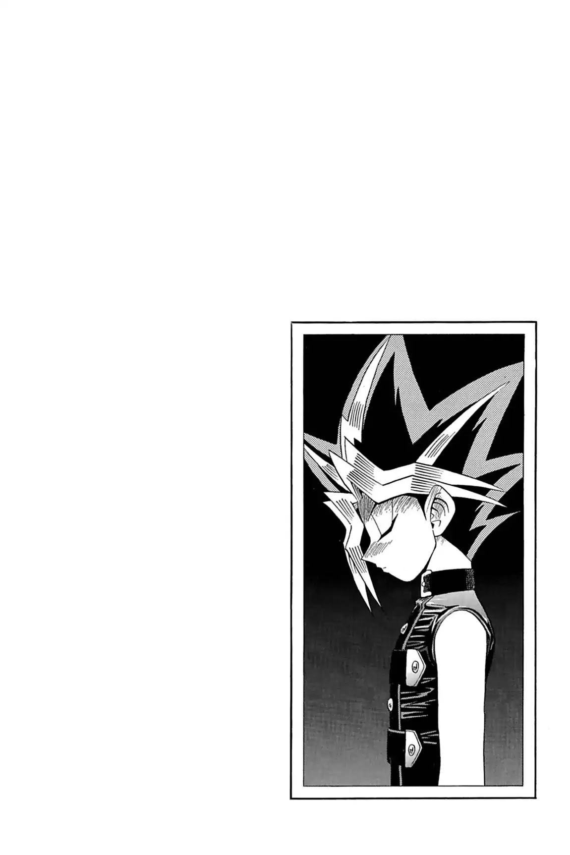 Yu-Gi-Oh! Duelist Chapter 90 page 20 - Chapter 90: Vol.10 Duel 90: Where I Belong