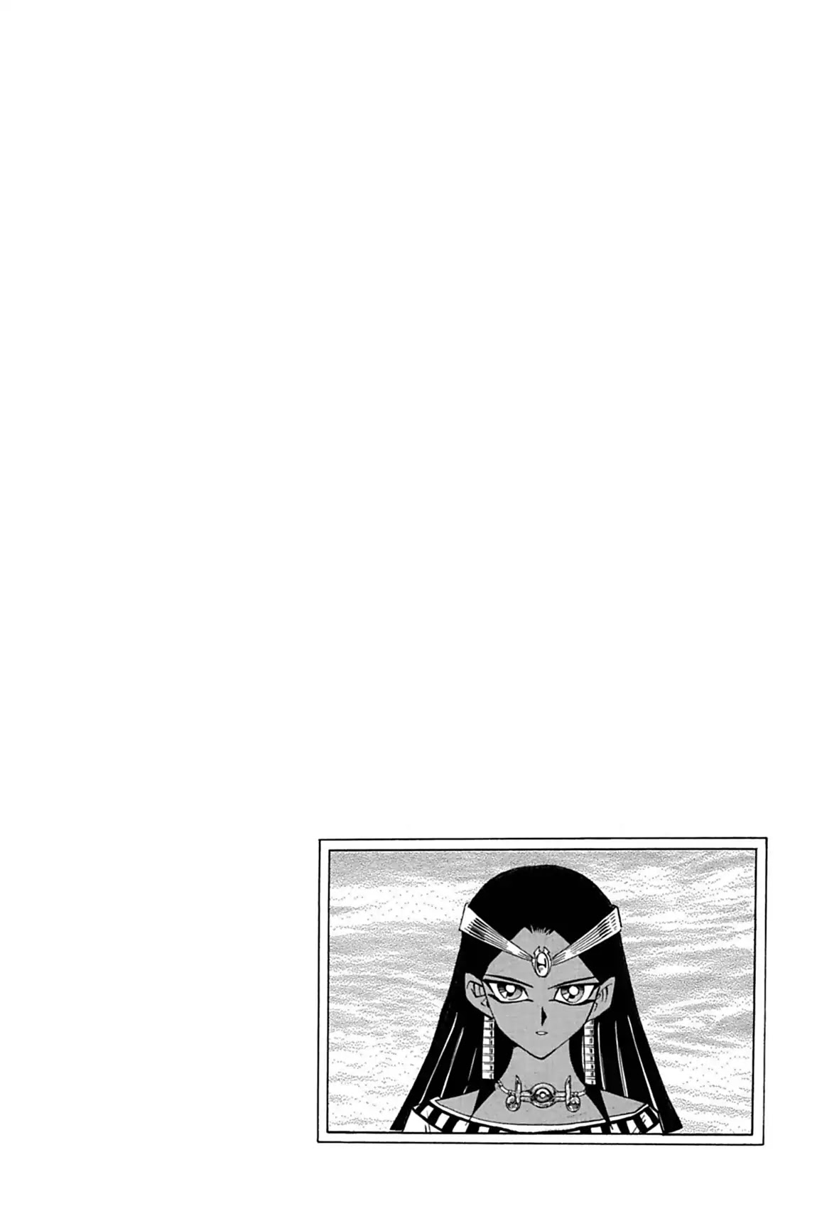 Yu-Gi-Oh! Duelist Chapter 91 page 20 - Chapter 91: Vol.10 Duel 91: The Gathering