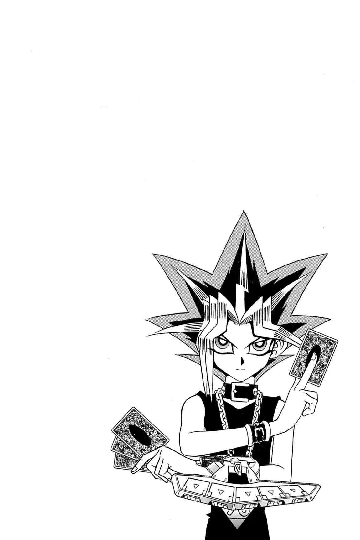 Yu-Gi-Oh! Duelist Chapter 94 page 19 - Chapter 94: Vol.11 Duel 94: Duel of Vengeance!