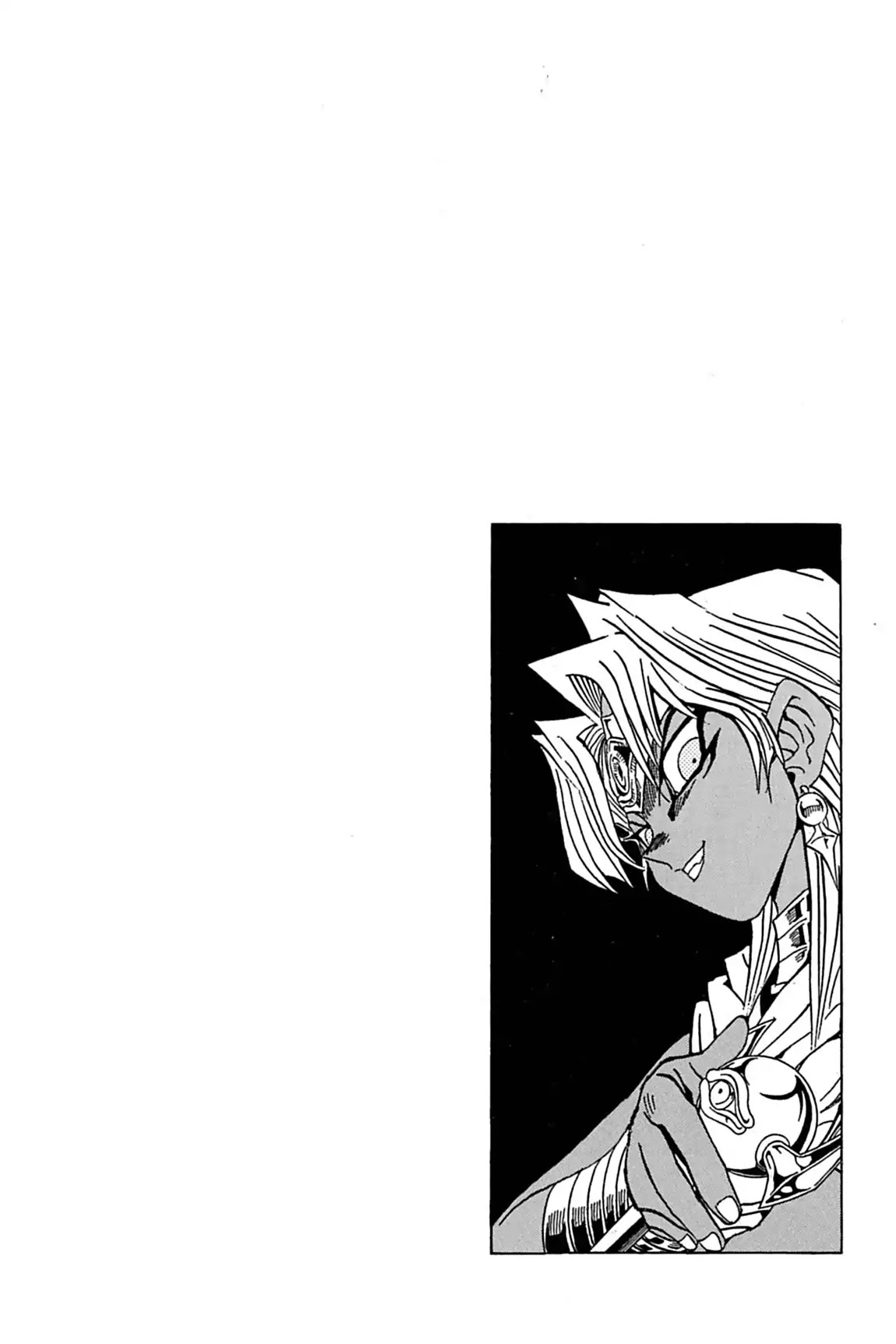Yu-Gi-Oh! Duelist Chapter 95 page 20 - Chapter 95: Vol.11 Duel 95: To Destroy a Deck!