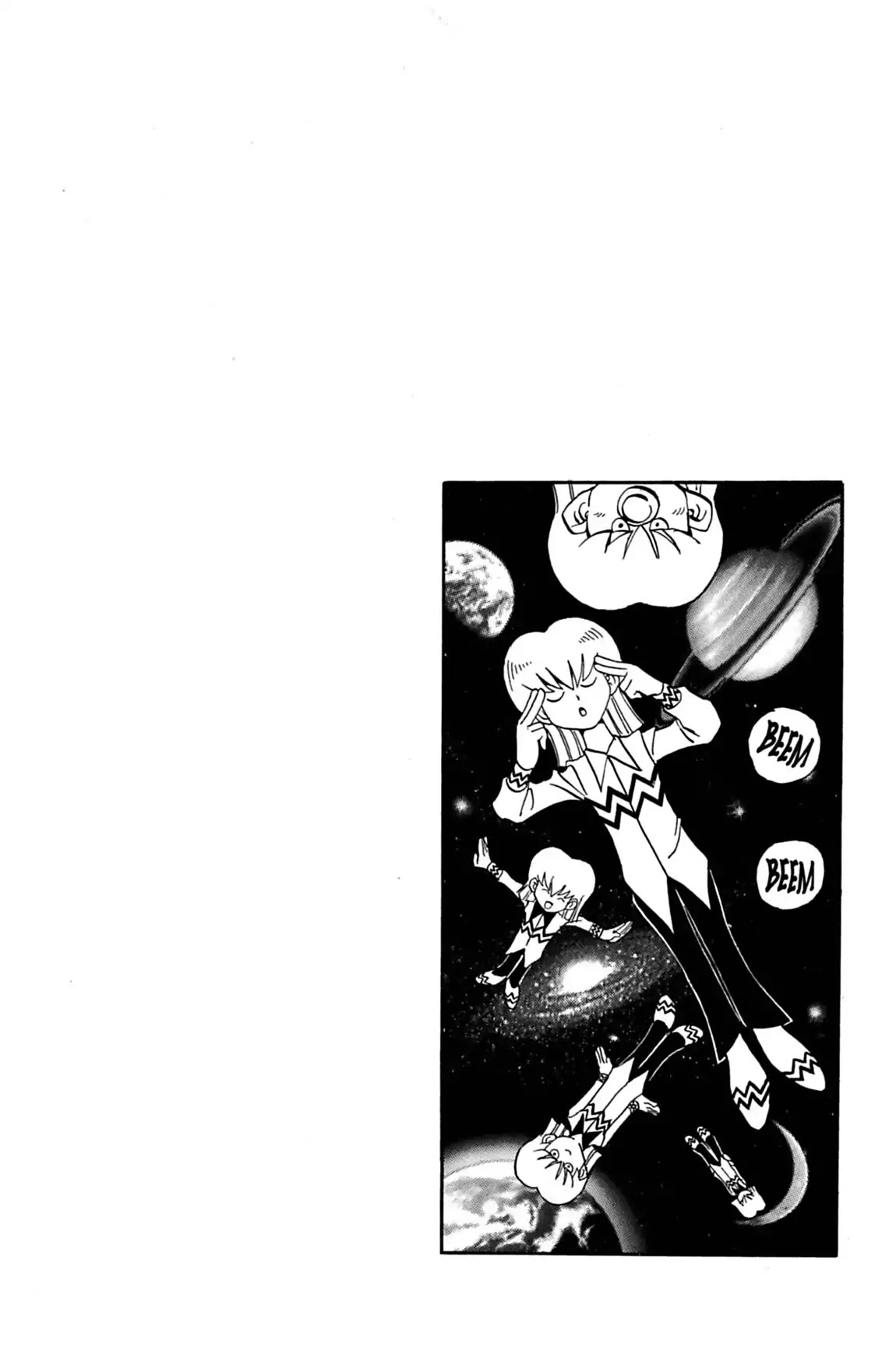 Yu-Gi-Oh! Duelist Chapter 97 page 20 - Chapter 97: Vol.11 Duel 97: Esper Roba