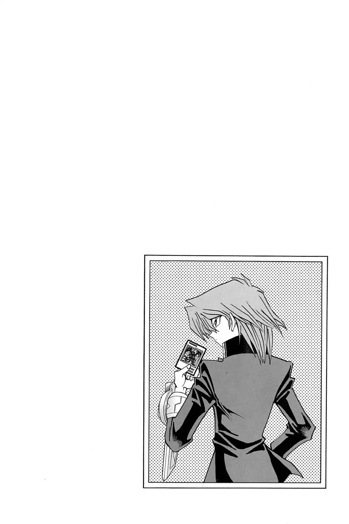 Yu-Gi-Oh! Duelist Chapter 99 page 22 - Chapter 99: Vol.11 Duel 99: A Brave Gamble