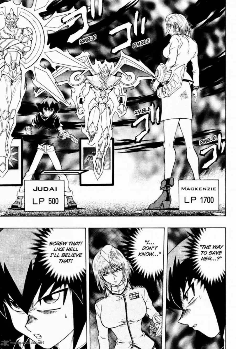 Yu-Gi-Oh! GX Chapter 42 page 2 - Chapter 42: The Outcome!! And...!