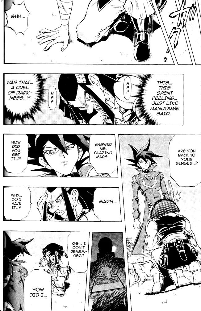 Yu-Gi-Oh! GX Chapter 59 page 15 - Chapter 59: Judai, a Big Pinch!!