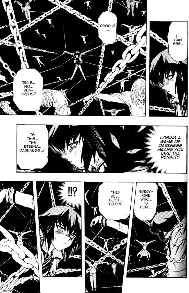 Yu-Gi-Oh! GX Chapter 60 page 10 - Chapter 60: Revival, Near!!