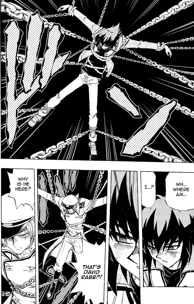 Yu-Gi-Oh! GX Chapter 60 page 9 - Chapter 60: Revival, Near!!
