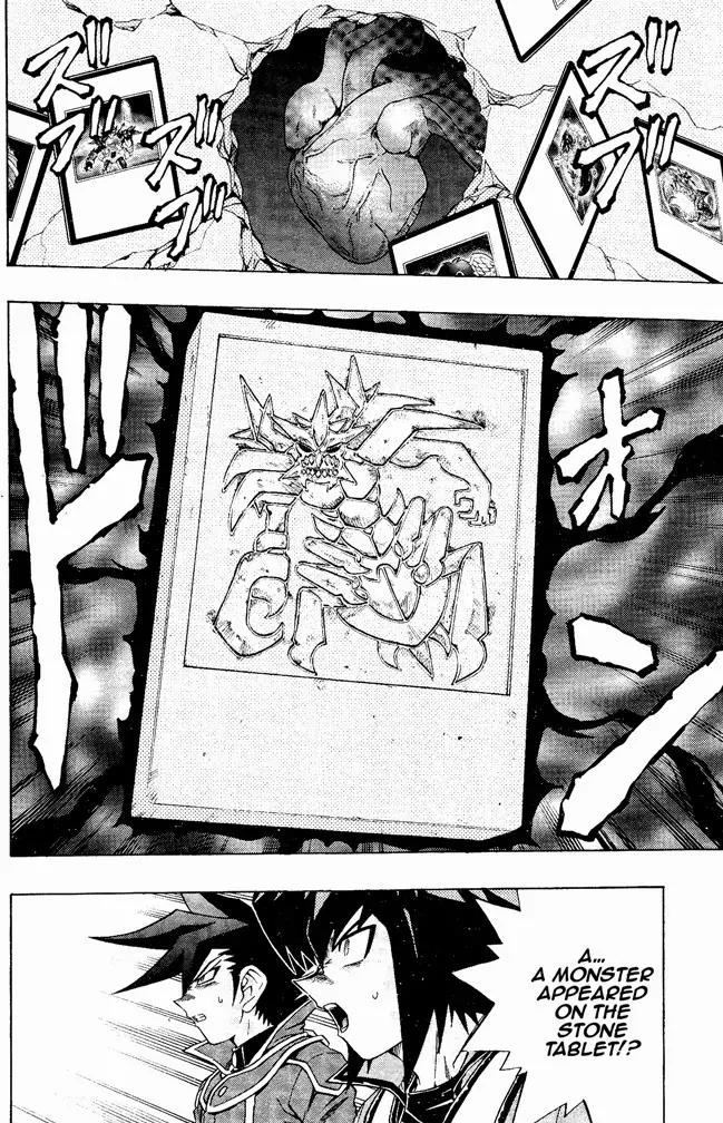 Yu-Gi-Oh! GX Chapter 61 page 12 - Chapter 61: The Final Battle!!
