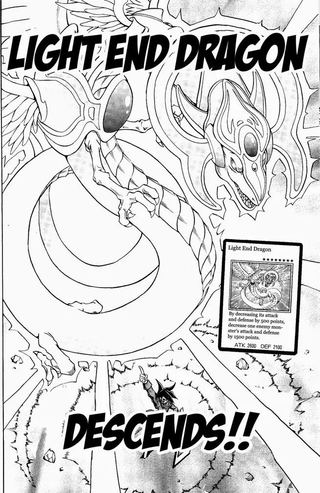 Yu-Gi-Oh! GX Chapter 61 page 24 - Chapter 61: The Final Battle!!