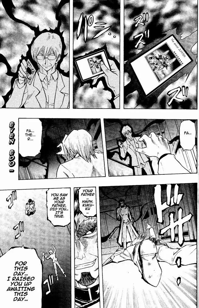 Yu-Gi-Oh! GX Chapter 61 page 3 - Chapter 61: The Final Battle!!